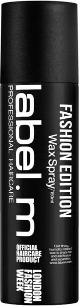 label.m Fashion Edition Wax Spray (150ml)