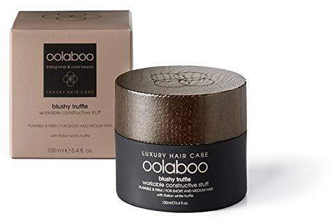 Oolaboo Blushy Truffle Workable Constructive Stuff (100 ml)