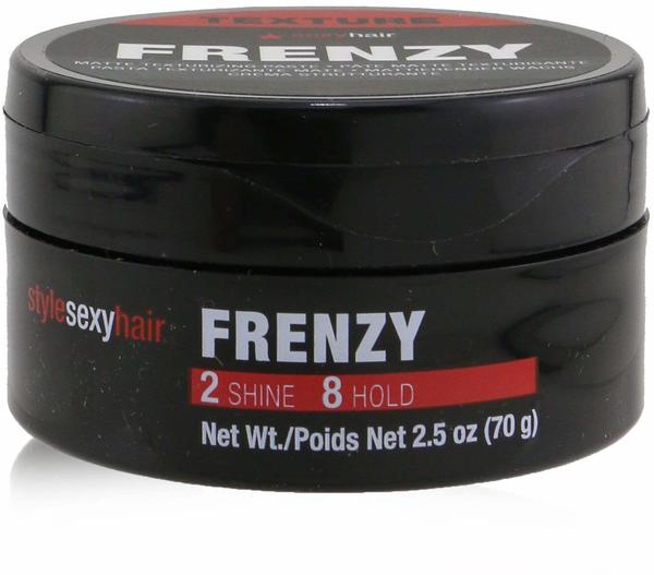Sexyhair Style Texture Frenzy (70 g)