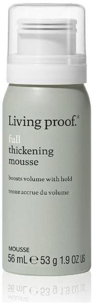 Living Proof. Full Thickening Mousse (56ml)