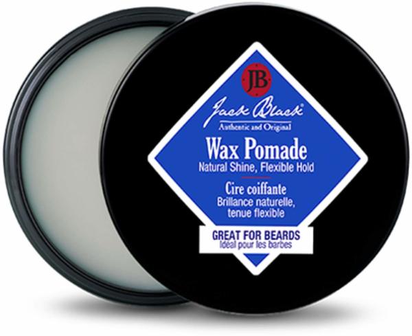Jack Black Wax Pomade (77 g)