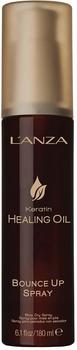 Lanza Keratin Healing Oil Bounce Up Sray (180 ml)