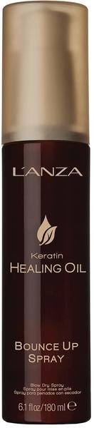 Lanza Keratin Healing Oil Bounce Up Sray (180 ml)