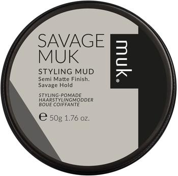 muk. Savage muk Styling Mud (50 g)