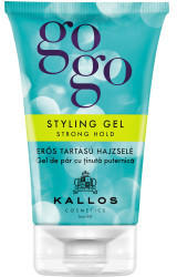 Kallos GoGo Styling Gel Strong Hold (125 ml)