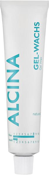 Alcina Gel Wachs Natural (60 ml)