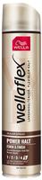 WELLA wellaflex Haarspray Power Halt Form & Finish Ultra Stark