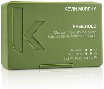 Kevin.Murphy Free.Hold Medium Hold Styling Paste (30 g)