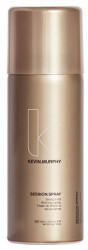 Kevin.Murphy Session.Spray Strong Hold Finishing Spray (100ml)