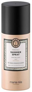 Maria Nila Shimmer Spray (100 ml)