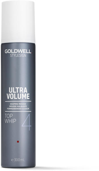 Goldwell Stylesign Ultra Volume Top Whip Mousse (300ml)