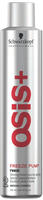 Schwarzkopf Professional OSiS+ Freeze Pump Styling Spray 200 ml, Grundpreis:...