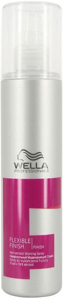 Wella Professionals Styling Finish Flexible Finish (250ml)