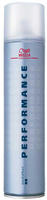 Wella Professionals Performance Haarspray extra starke Fixierung 500 ml, Grundpreis: