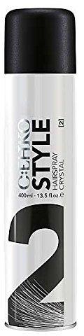 C:EHKO Hair Spray Crystal 2 (400ml)