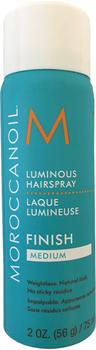 Moroccanoil Luminous Hairspray Medium (75ml)