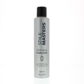 Revlon Style Masters Shine Spray Glamourama 300ml