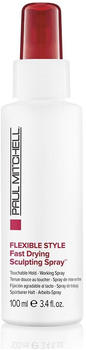 Paul Mitchell Flexiblestyle Fast Drying Sculpting Spray (100ml)