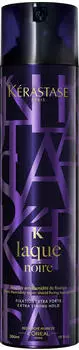 K&eacute;rastase Couture Styling Laque Noire (300ml)
