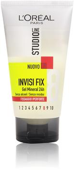 L'Oréal Studio Line Invisi Fix Gel super strong hold (150ml)