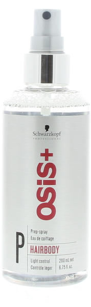 Schwarzkopf OSIS Hairbody Style And Care Spray (200ml)