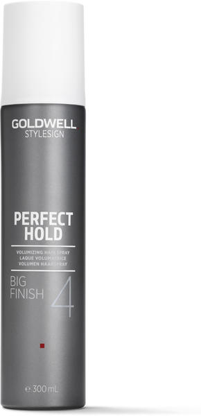 Goldwell Stylesign Perfect Hold Big Finish 4 (300ml)