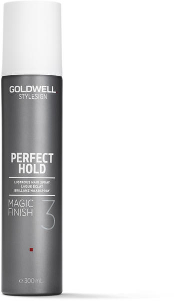 Goldwell Stylesign Perfect Hold Magic Finish 3 (300ml)