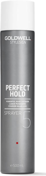 Goldwell Stylesign Perfect Hold Sprayer 5 (500ml)