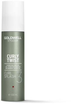 Goldwell Curly Twist Curl Splash 3 (100ml)