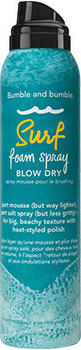 Bumble and Bumble Surf Foam Spray Blow Dry (150ml)