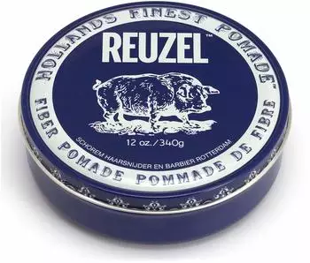 Reuzel Fiber Pomade (340g)