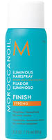 Moroccanoil 3067, Moroccanoil Luminous Haarspray strong 75 ml
