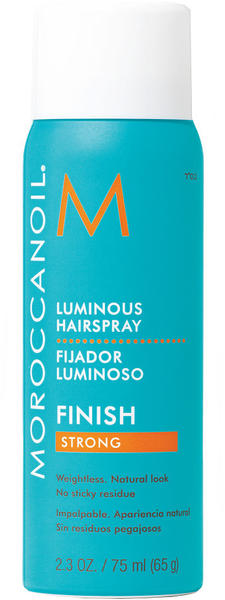 Moroccanoil Luminous Hairspray Strong (75ml)
