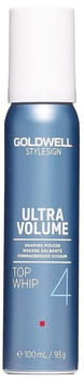 Goldwell Stylesign Ultra Volume Top Whip Mousse (100ml)