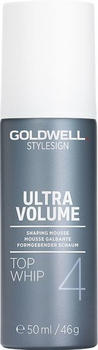 Goldwell Stylesign Ultra Volume Top Whip Mousse (50ml)
