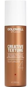 Goldwell Stylesign Creative Texture Texturizer 4 (25ml)
