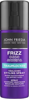 John Frieda Frizz Ease Traumlocken T&auml;gliches Styling Spray (200ml)