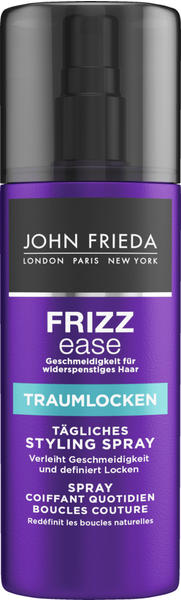John Frieda Frizz Ease Traumlocken Tägliches Styling Spray (200ml)
