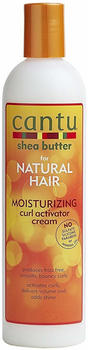Cantu Shea Butter Moisturizing Curl Activator Cream (355ml)