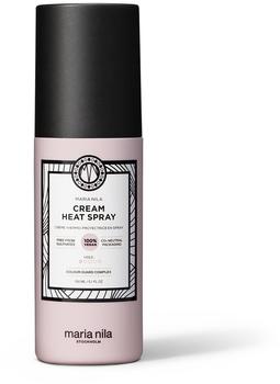 Maria Nila Cream Heat Spray (125ml)