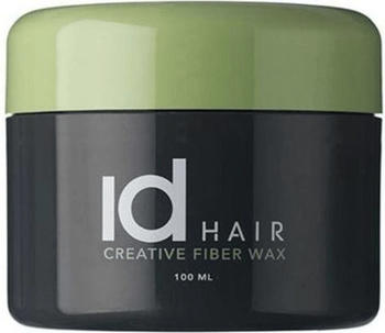 idHair Creative Fiber Wax (100ml)