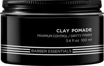 Redken Brews Clay Pomade (100ml)