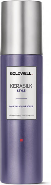 Goldwell Kerasilk Style Bodyfying Volume Mousse (150ml)