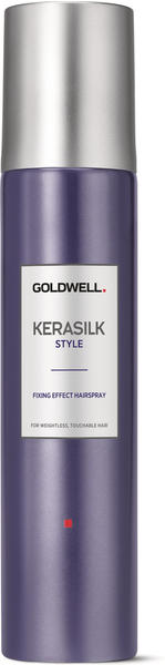 Goldwell Kerasilk Style Fixing Effect Hairspray (300ml)
