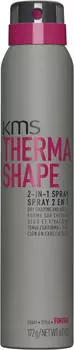 KMS ThermaShape 2-in-1 Spray (200 ml)