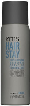 KMS HairStay Firm Finishing Hairspray (75 ml)