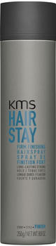 KMS HairStay Firm Finishing Hairspray (300 ml)