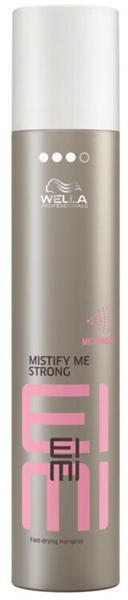 Wella Eimi Mistify Me strong Hairspray (300ml)