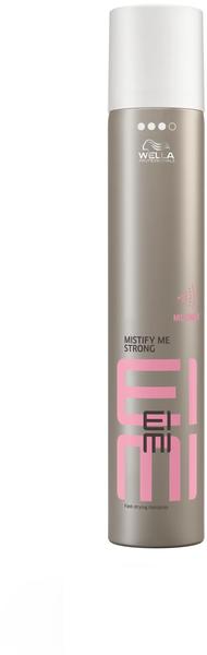 Wella Eimi Mistify Me strong Hairspray (500ml)