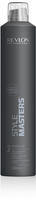 REVLON PROFESSIONAL Haarspray "STYLE MASTERS MUST-HAVES MODULAR" mit einfacher